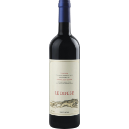Tenuta San Guido Le Difese 2024