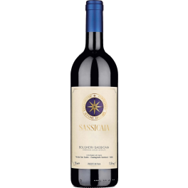 Tenuta San Guido Sassicaia 2023