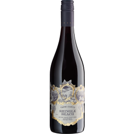 Terra Sancta Shingle Beach Pinot Noir 2024