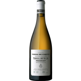 Terroir Al Limit Terra de Cuques Blanc 2023