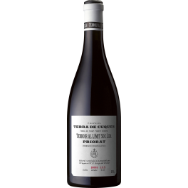 Terroir Al Limit Terra de Cuques Negre 2022