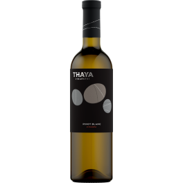 Thaya Pinot Blanc U Chlupa 2023