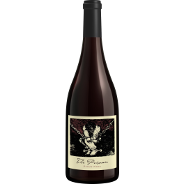 The Prisoner Wine Company Pinot Noir 2022