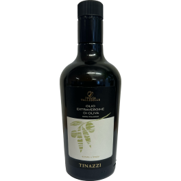 Tinazzi Olive Oil Valleselle