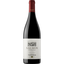 Torres Priorat Salmos 2020