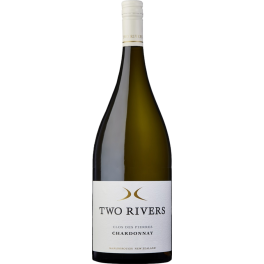 Two Rivers Clos Des Pierres Chardonnay 2023
