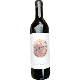 Upsidedown Equus Reserve 2021