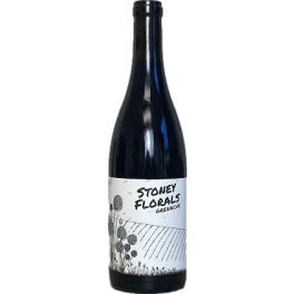 Upsidedown Stoney Florals Grenache 2022