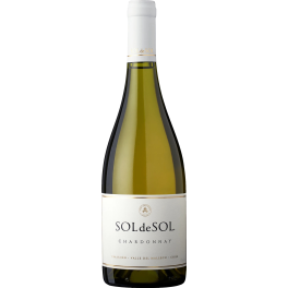 Vina Aquitania Sol de Sol Chardonnay 2024
