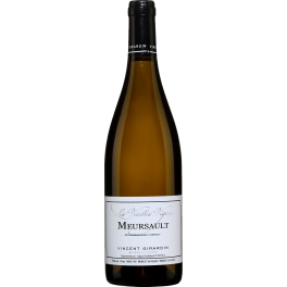 Vincent Girardin Meursault Vieilles Vignes 2023
