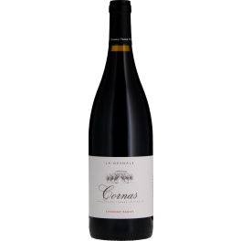 Vincent Paris Cornas La Geynale 2023
