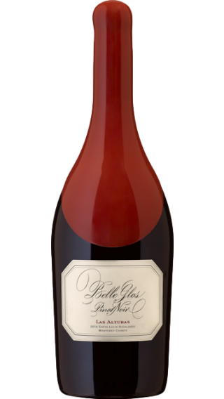 Belle glos las alturas pinot noir clearance