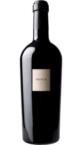 Bottle of Buccella Mica Cabernet Sauvignon 2019 wine 750 ml