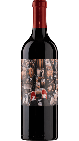 Bottle of 689 Cellars Killer Drop 2020 wine 750 ml