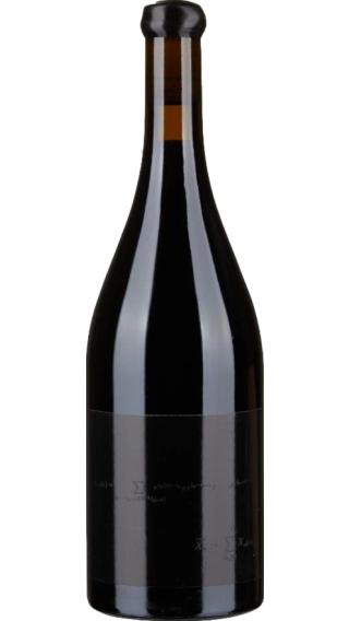 Bottle of Standish Schubert Theorem Shiraz 2021 wine 750 ml