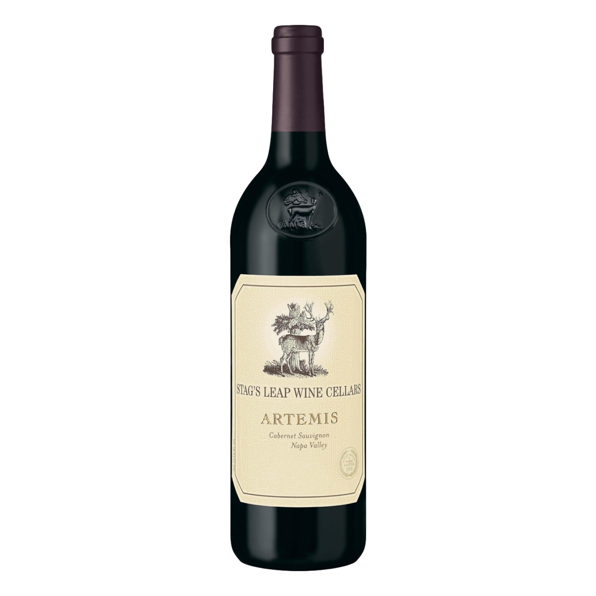 ARTEMIS 2019 赤ワイン Stag's Leap Wine Cellars Artemis Cabernet Sauvignon 2019