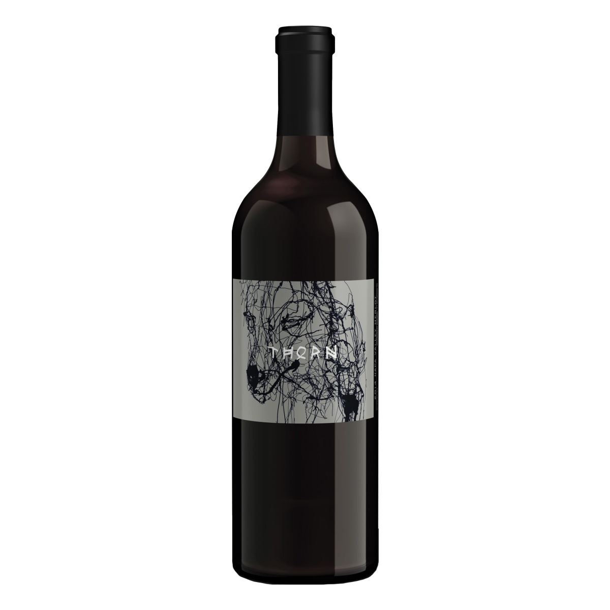 The Prisoner Wine Company Thorn Merlot 2017 | 8Wines EU/UK