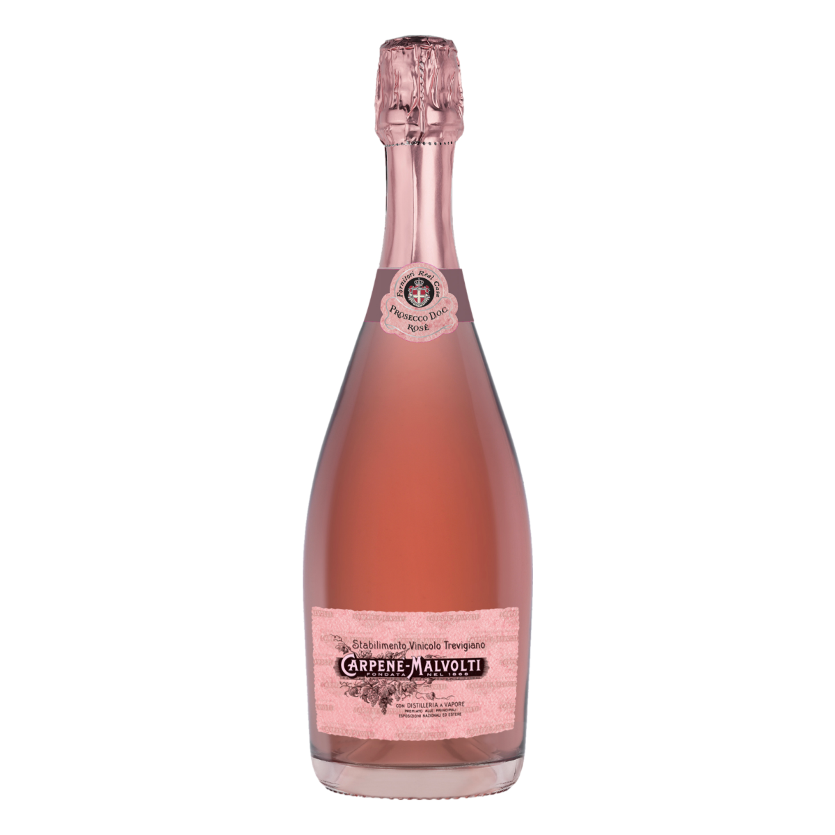 ベリーズ&グレープス ダブルリム ヴィンテージ ステンドグラス フルーツ苺 葡萄 Bubbly Cherry Moscato - St. James Winery