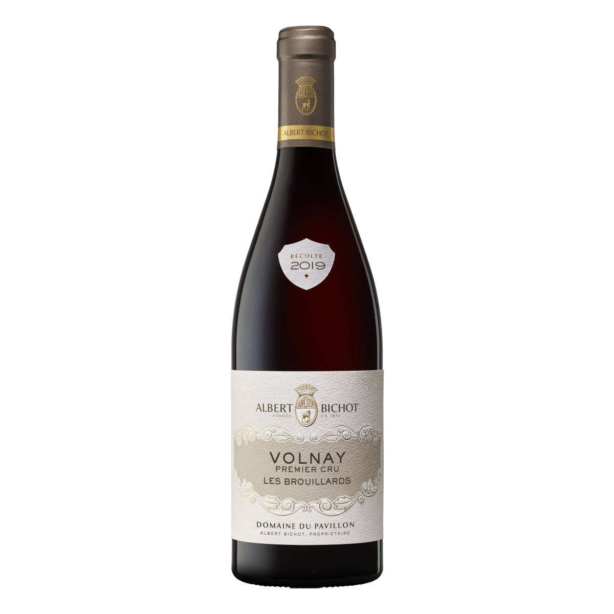 Albert Bichot Chablis Premier Cru Les Vaillons Château du L