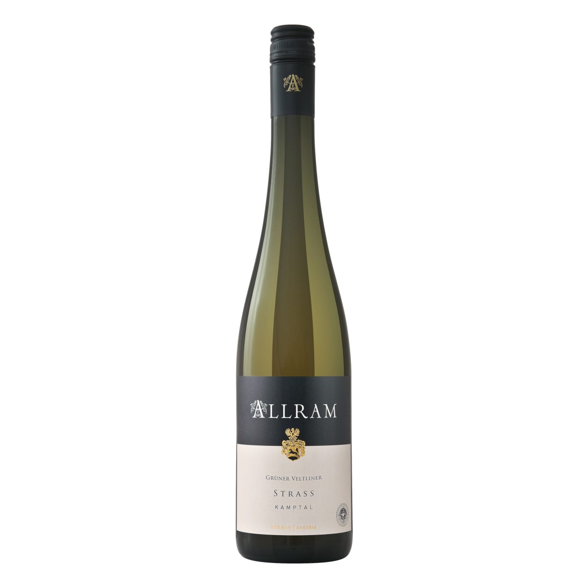 Allram Strass Gruner Veltliner 2020 | 8Wines EU/UK