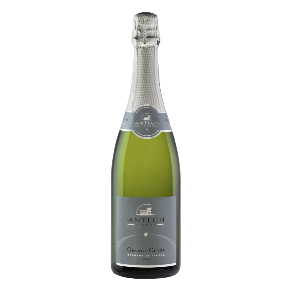 Antech Grande Cuvee Cremant de Limoux Brut 2021 8Wines EU/UK