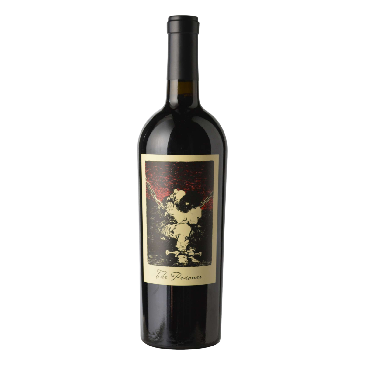 ワイン5本セットThe Prisoner / Bor Forras など The Prisoner Wine Company The Prisoner 2022 | 8Wines EU/UK