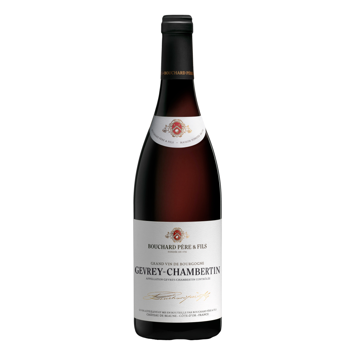 ワイン Bouchard Pere & Fils Chambertin 2020 Bouchard Pere & Fils Gevrey Chambertin 2020 | 8Wines EU/UK