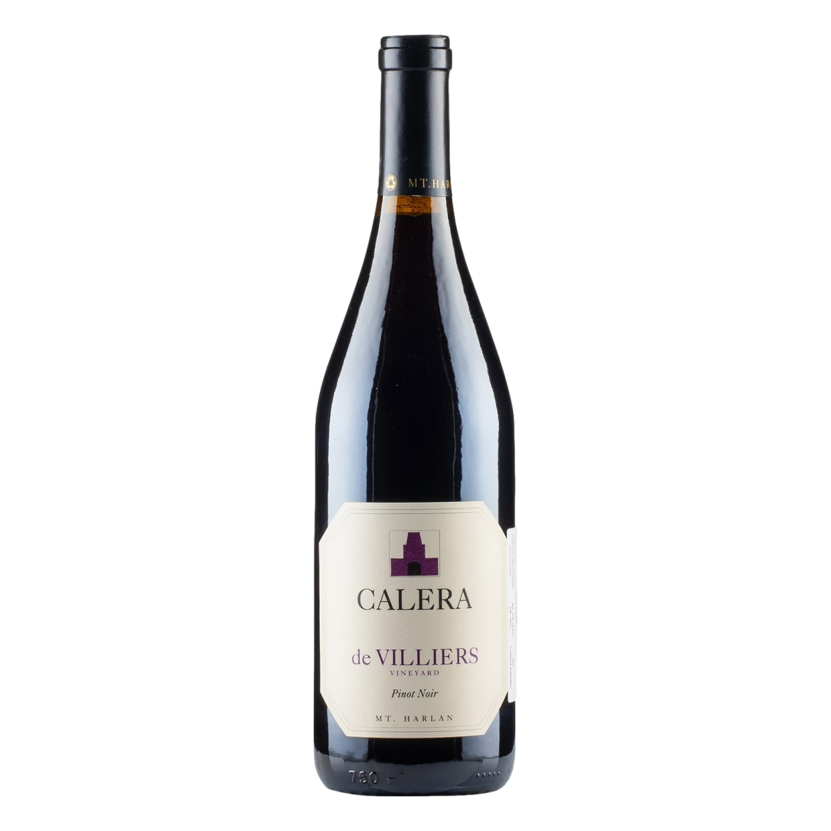 最新作売れ筋が満載 Calera De Villiers Vineyard Pinot Noir 2017 | 8Wines EU/UK ワイン
