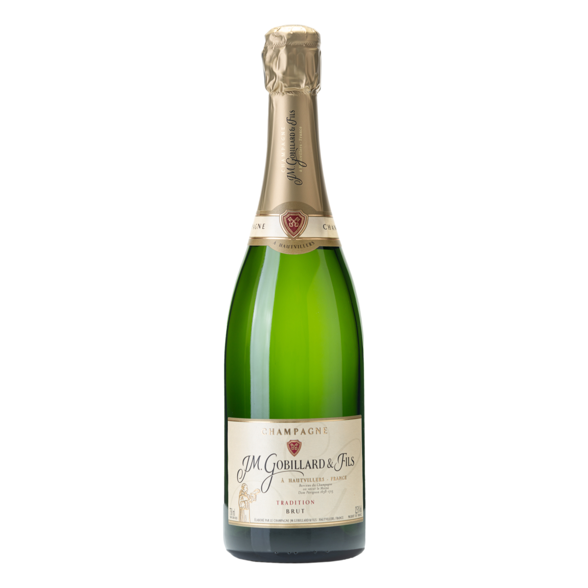champagne-jm-gobillard-et-fils