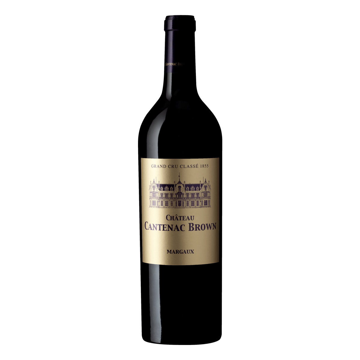 Chateau Cantenac Brown 2016 | 8Wines EU/UK