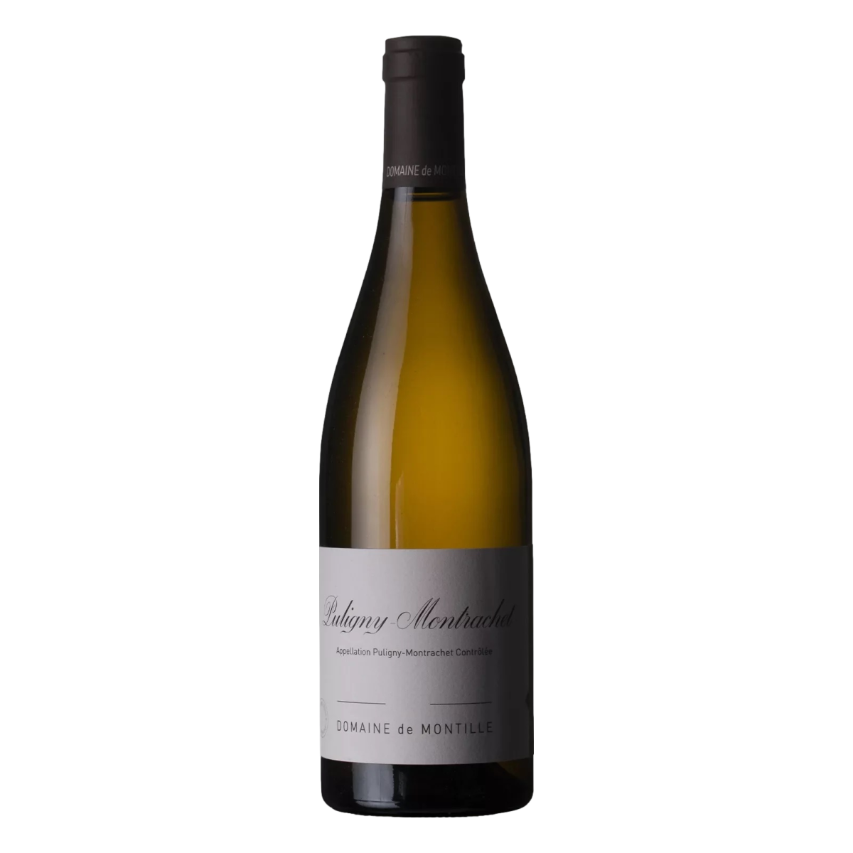 Domaine de Montille Puligny-Montrachet 2022 | 8Wines EU/UK