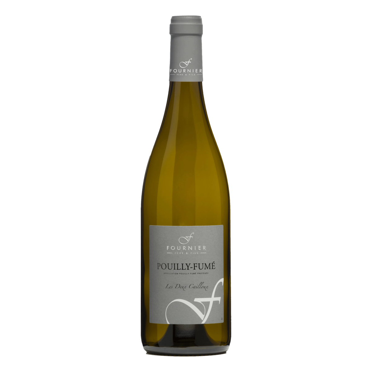 Domaine Fournier Pouilly Fume Les Deux Cailloux 2023 | 8Wines EU/UK
