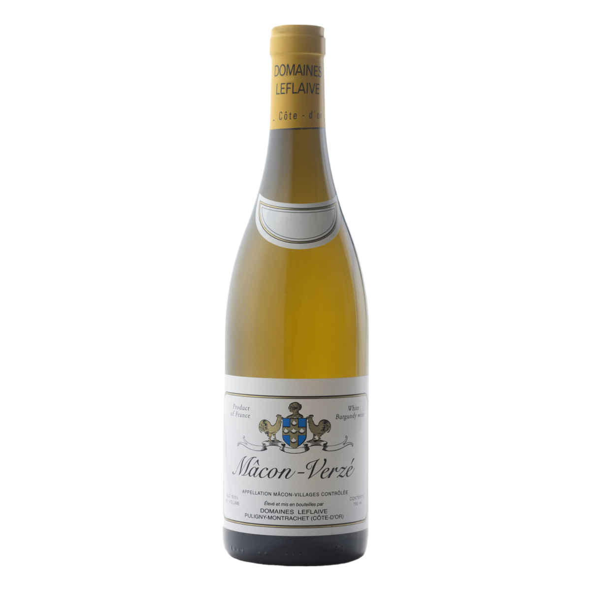 Domaine Leflaives Macon Verze 2022 | 8Wines EU/UK
