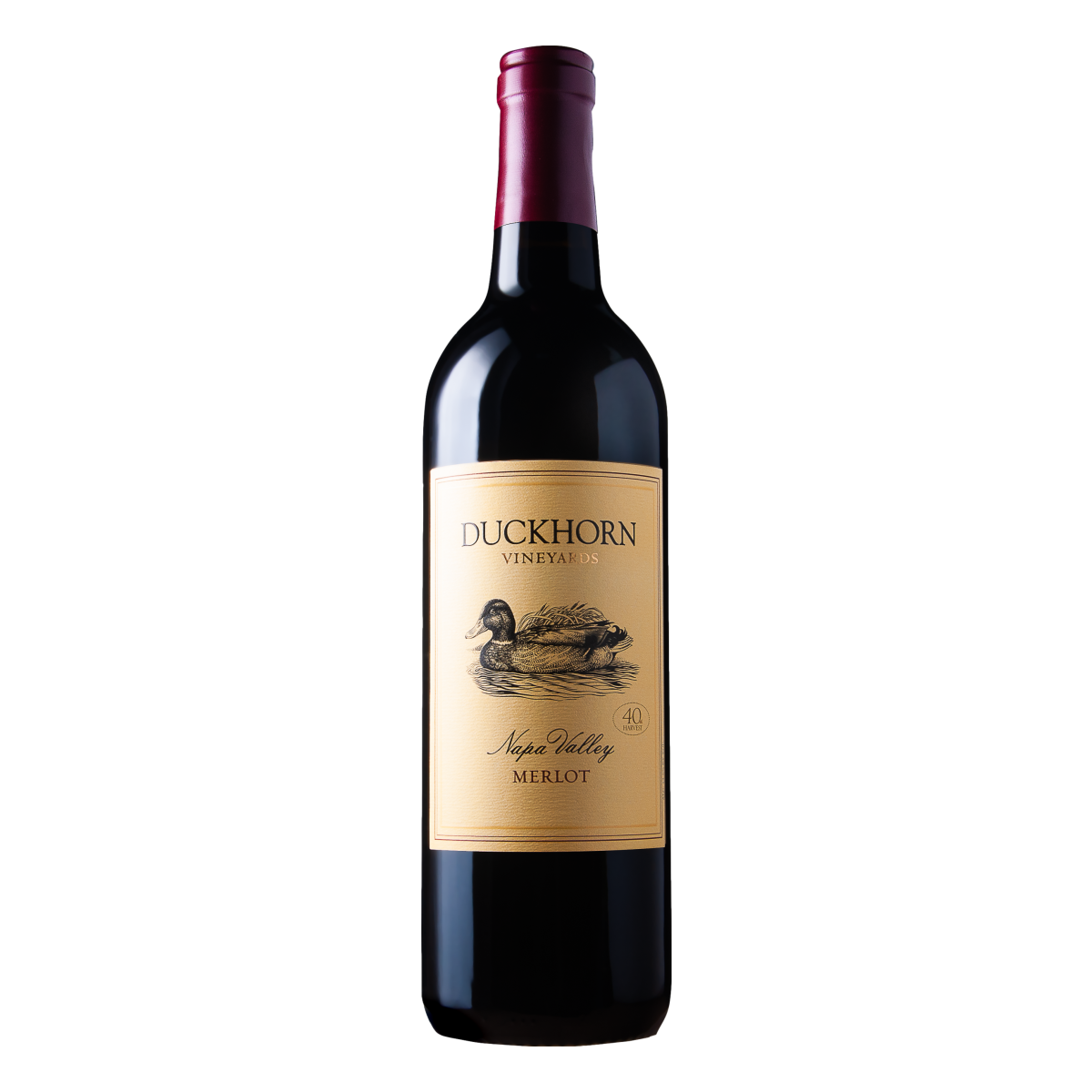 Duckhorn Napa Valley Merlot 2022