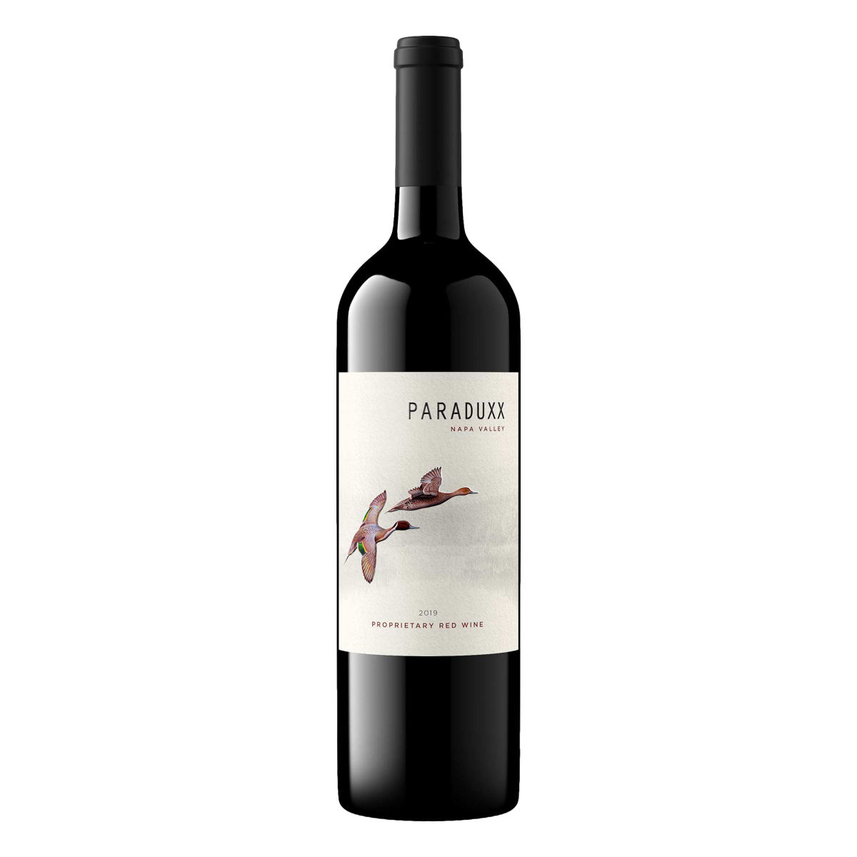 Duckhorn Paraduxx 2019 | 8Wines EU/UK