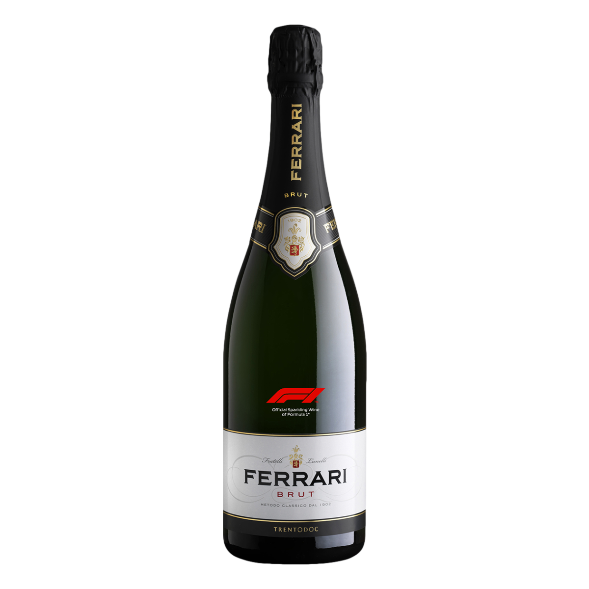 Ferrari wine shop