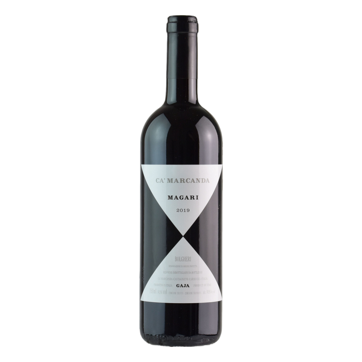 CAMARCANDA 2019 赤ワイン 750ml GAJA CAMARCANDA 2019 赤ワイン 750ml GAJA 【公式通販】