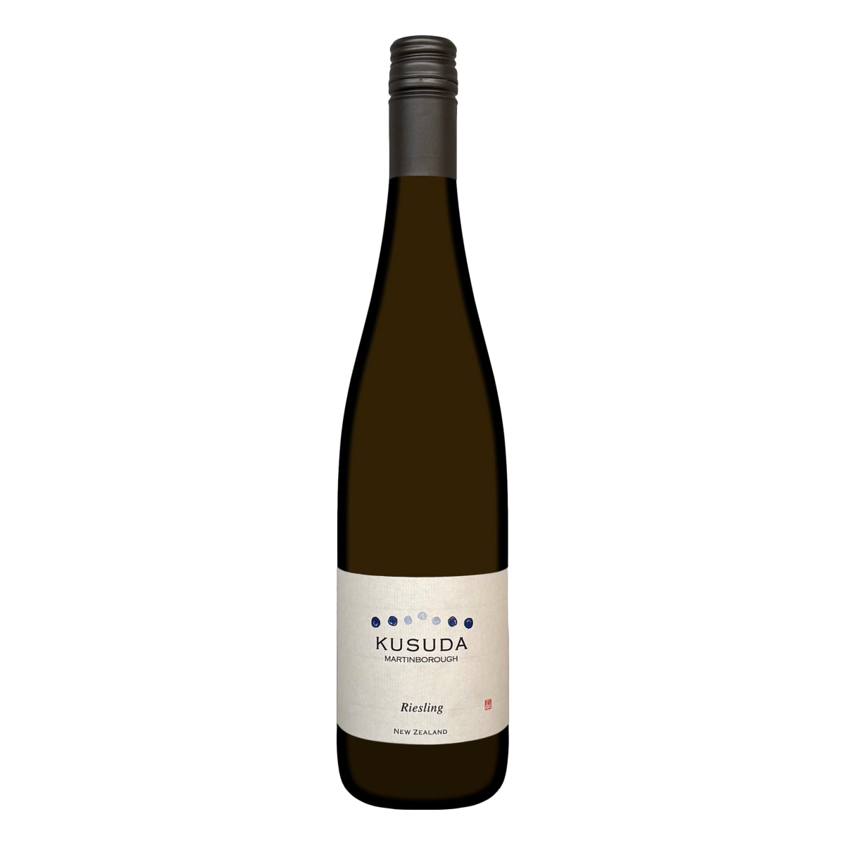 Kusuda Riesling 2023 | 8Wines EU/UK