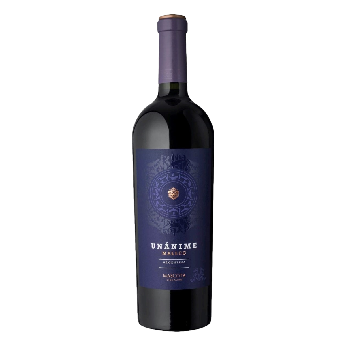 La Mascota Unanime Malbec 2018 8Wines EU/UK