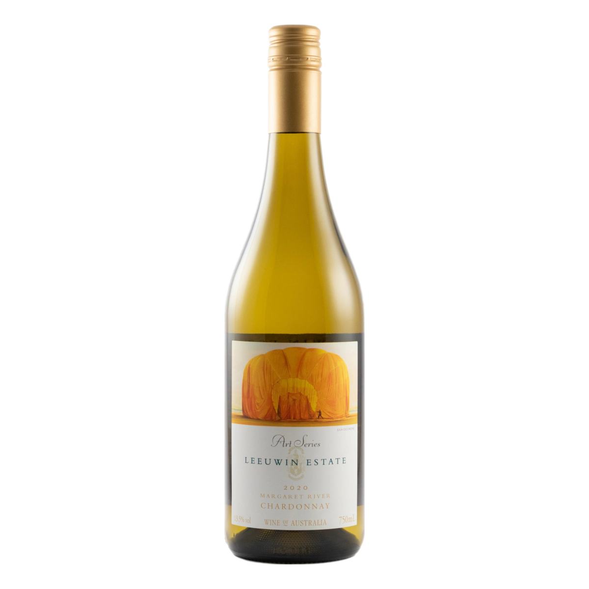 ワイン Leeuwin Estate Art Series Chard 2020 Leeuwin Estate Art Series Chardonnay 2020 | 8Wines EU/UK