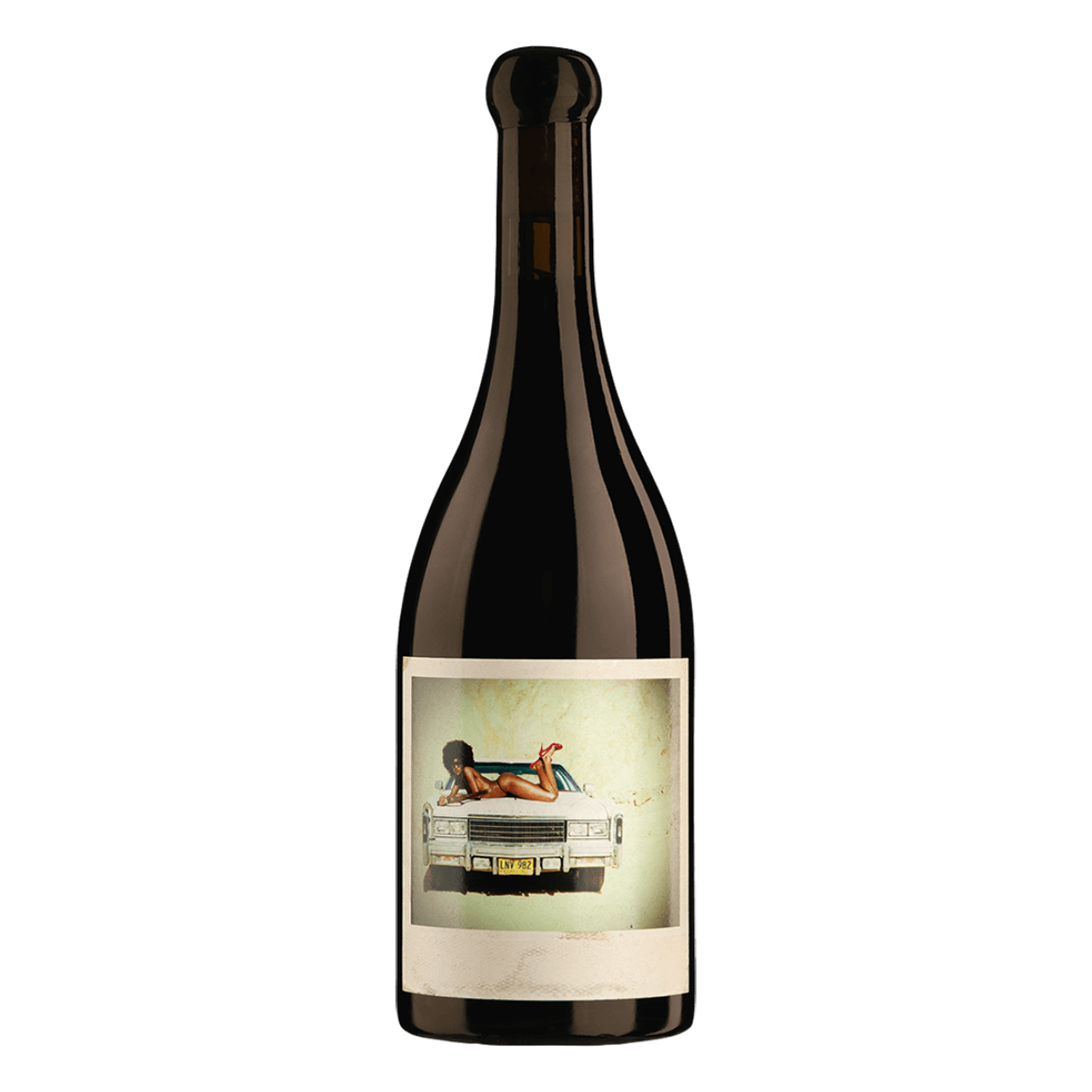 Orin Swift Machete 2017 | 8Wines EU/UK