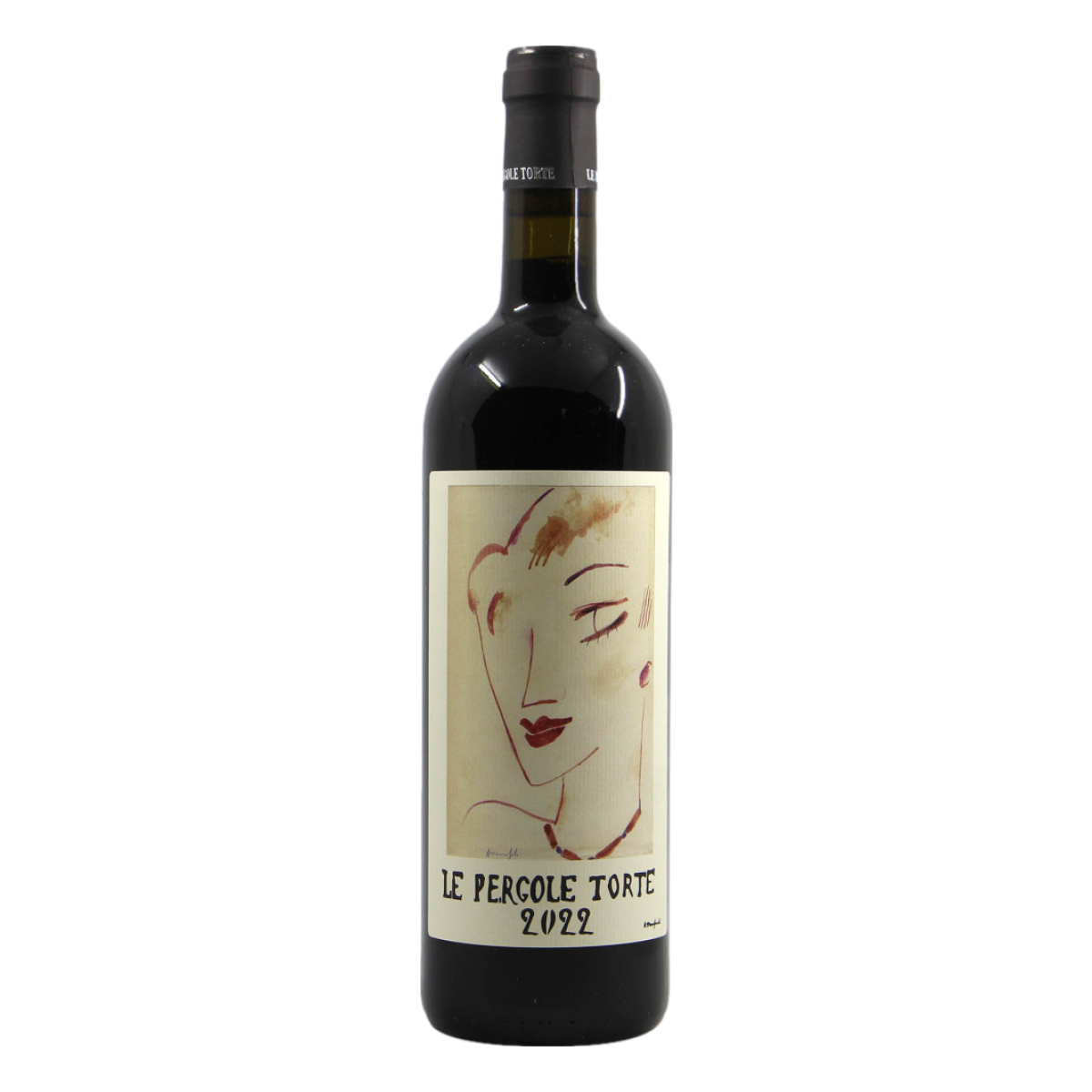 希少!イタリアワイン LE PERGOLE TORTE 2010 0 Le Pergole 1 希少!イタリアワイン LE PERGOLE TORTE 2010 0 Le Pergole 1
