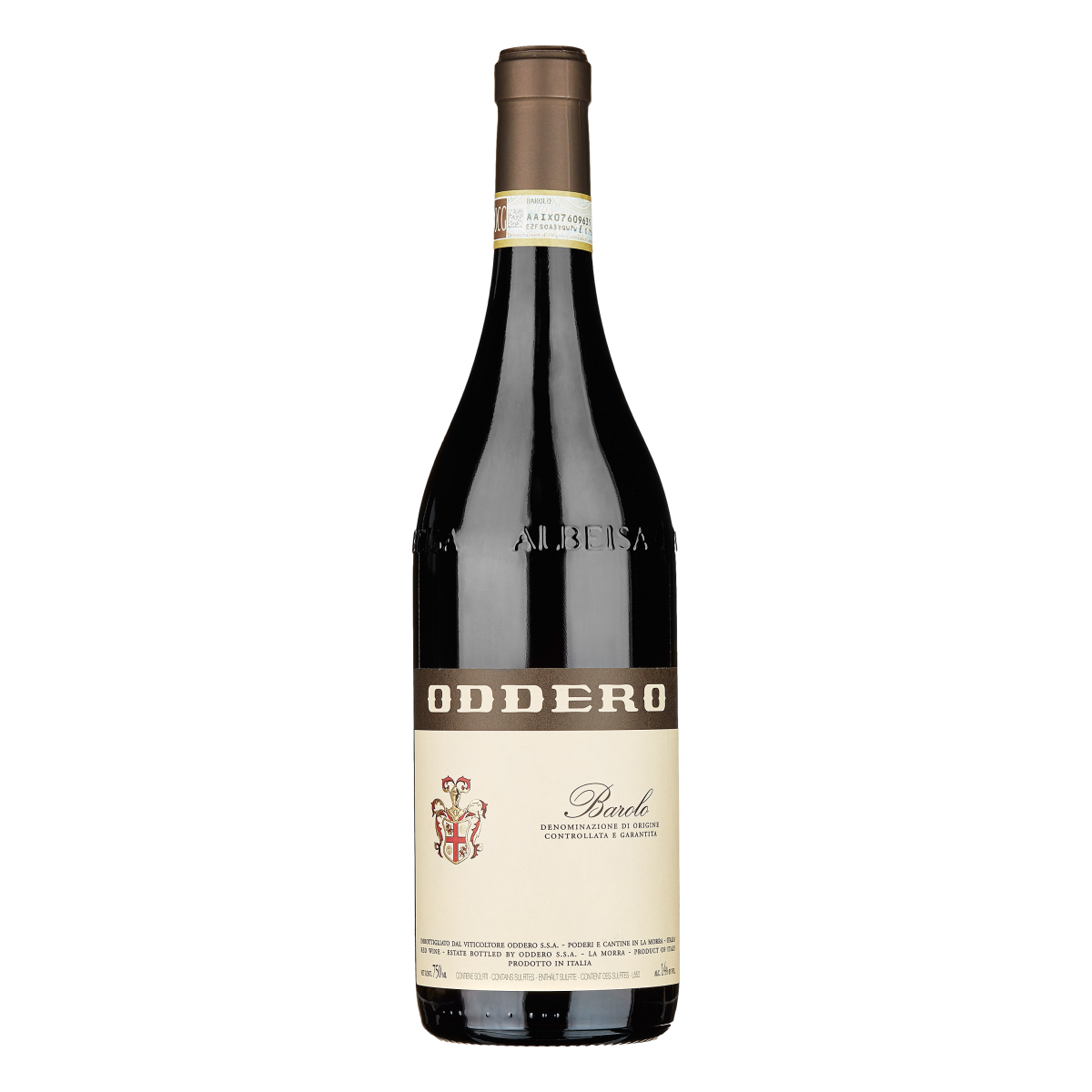 ODDERO Barolo 2017 オッデーロ バローロ 2017 750ml oddero-barolo-2017.png