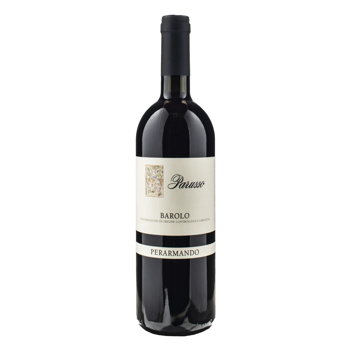 Parusso Barolo Perarmando 2020 | 8Wines EU/UK
