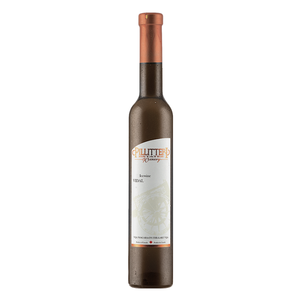 Pillitteri Estates Vidal Icewine 2017 | 8Wines EU/UK