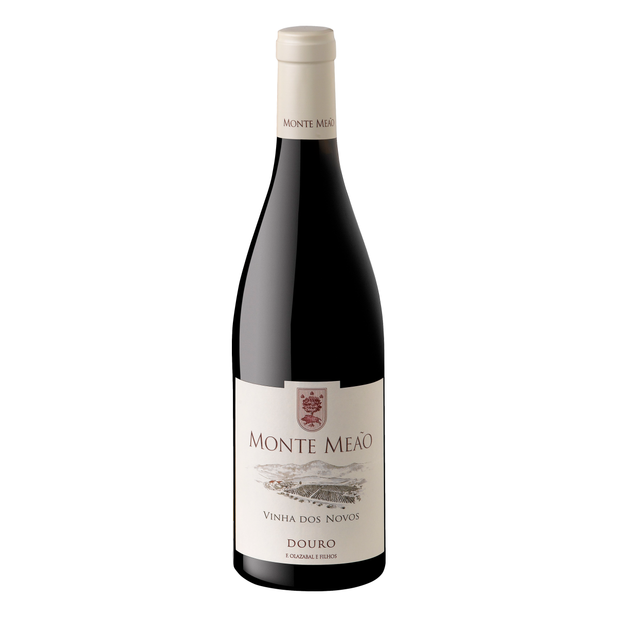 Quinta do Vale Meao Monte Meao Vinha dos Novos 2022 | 8Wines EU/UK