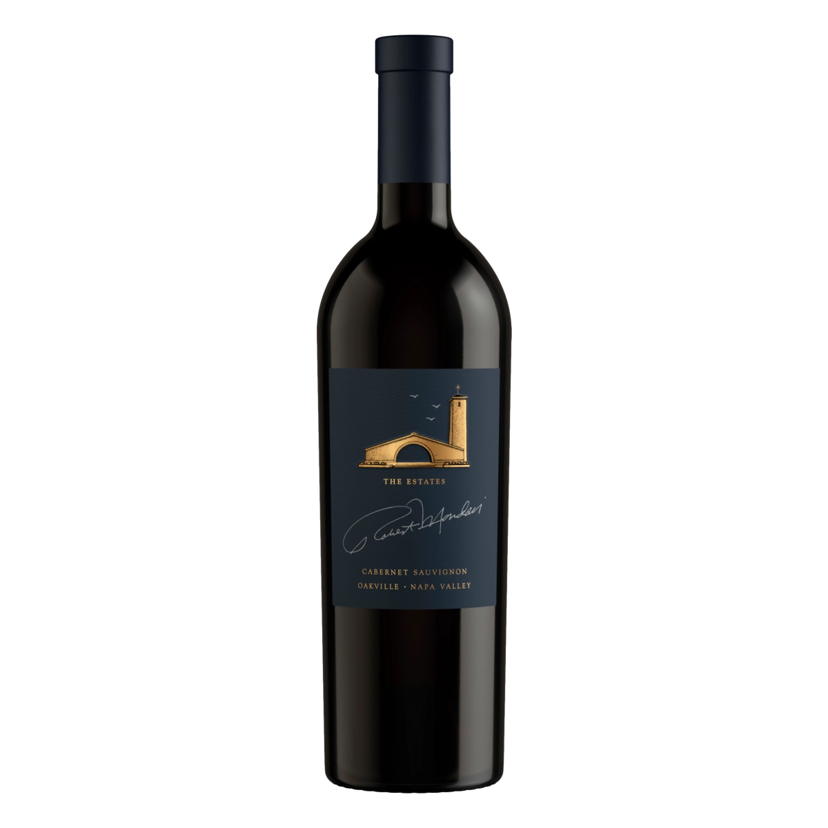Robert Mondavi Oakville Cabernet Sauvignon 2019 | 8Wines EU/UK