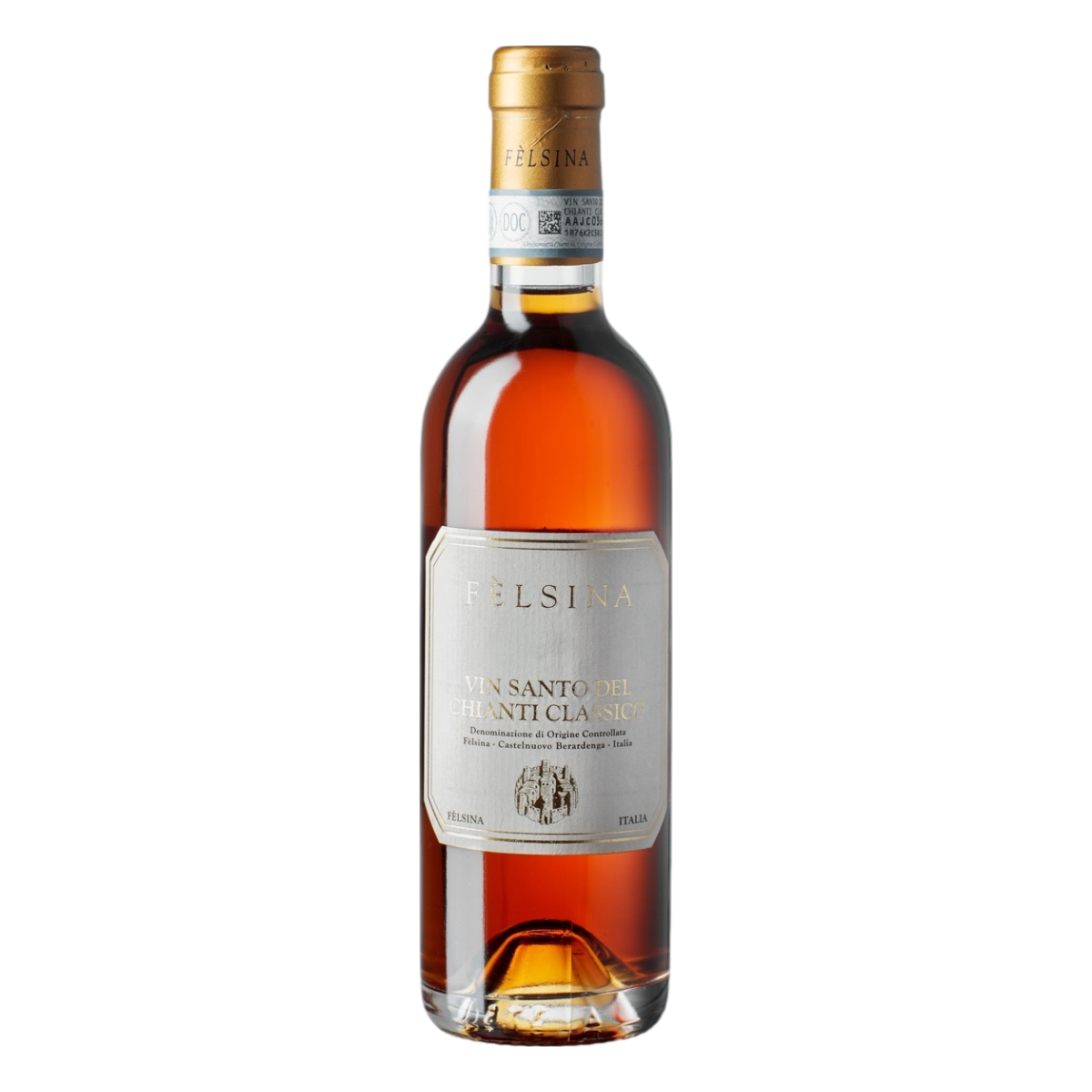 ワイン 2004 Felsina Berardenga Vin Santo