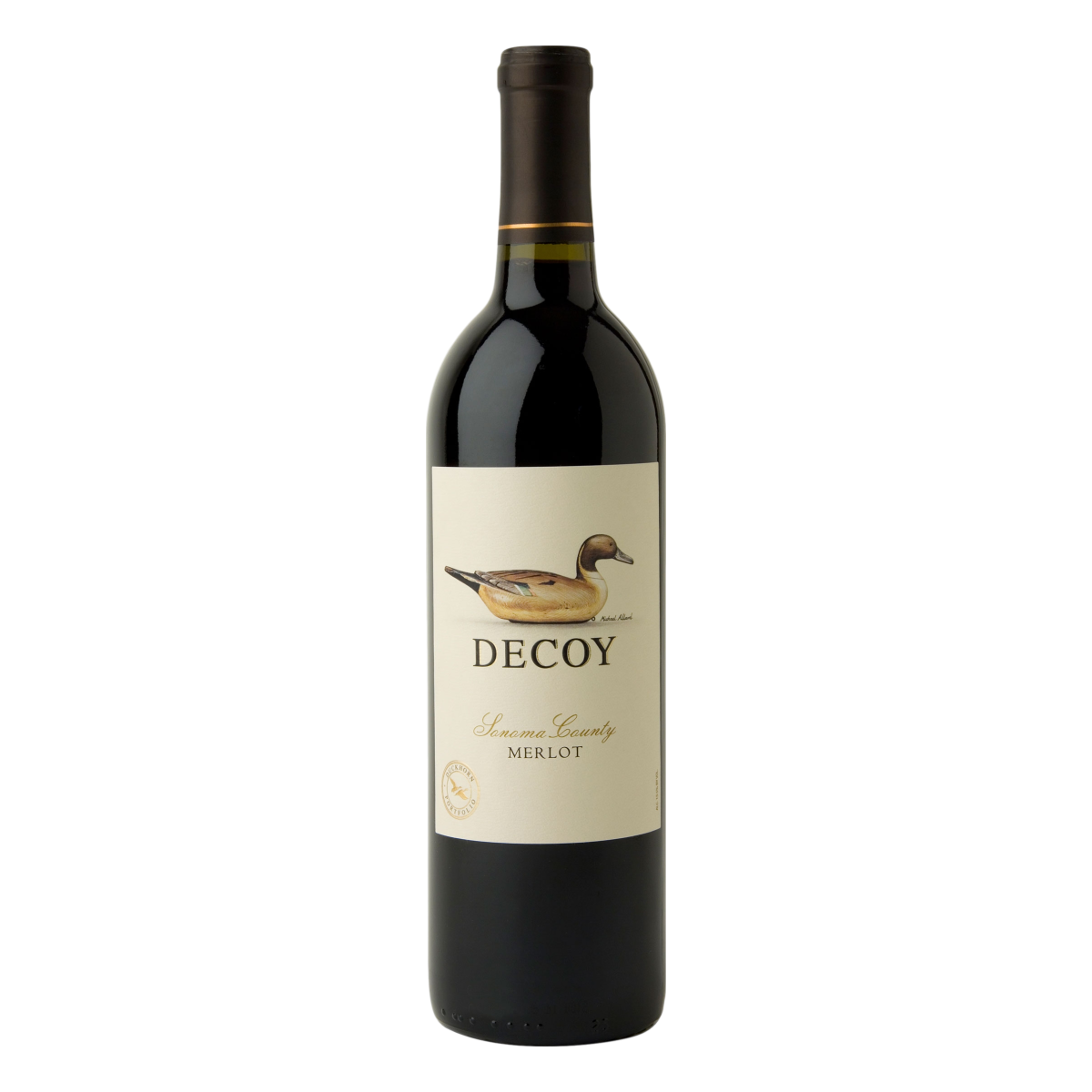 Duckhorn Decoy Merlot 2021
