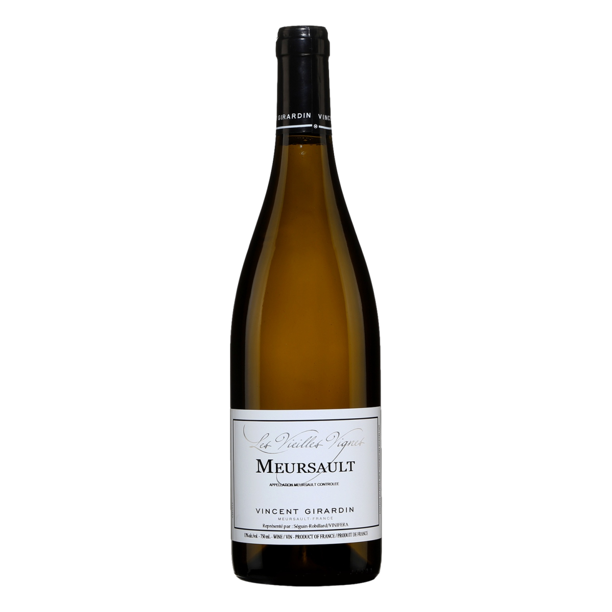【まとめ割有】Vincent Girardin Meursault 白750ml vincent-girardin-meursault-